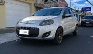 Fiat PALIO ATTRACTIVE 2013
