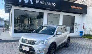 Suzuki VITARA GL PLUS 2023