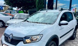 foto de Autos marca Renault seminuevo modelo STEPWAY INTENS FASE II año 2022