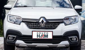 foto de Autos marca Renault seminuevo modelo STEPWAY INTENS FASE II año 2022