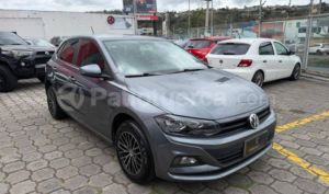 Volkswagen Polo Trendline 2021