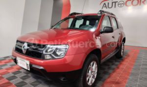 foto de Autos marca Renault seminuevo modelo Duster 1.6 año 2019