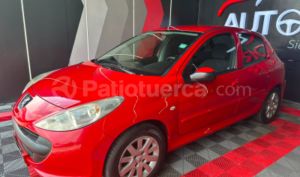 foto de Autos marca Peugeot seminuevo modelo 206 HDI año 2013