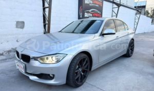 foto de Autos marca BMW seminuevo modelo Active Hybrid 3 año 2015 en Quito