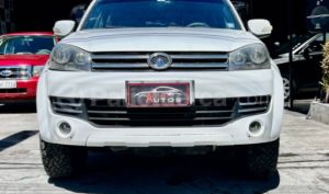 foto de Autos marca Great Wall seminuevo modelo Wingle 5 AC CD 4X4 año 2019
