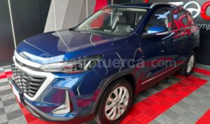 foto de Autos marca Baic seminuevo modelo X35 año 2023