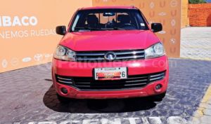 foto de Autos marca Great Wall seminuevo modelo Wingle 5 AC CD 4X2 año 2019 en Cumbayá