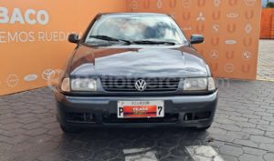 foto de Autos marca Volkswagen seminuevo modelo Polo Classic año 2001