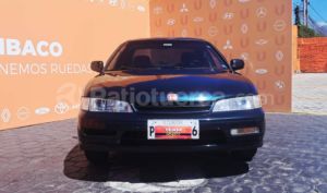 foto de Autos marca Honda seminuevo modelo Accord año 1994 en Cumbayá