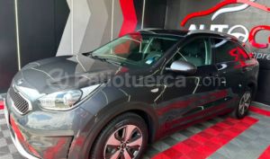 foto de Autos marca Kia seminuevo modelo NIRO año 2019 en Guayaquil