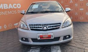 foto de Autos marca Great Wall seminuevo modelo VOLEEX C30 CONFORT año 2019 en Cumbayá