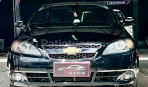 foto de Autos marca Chevrolet seminuevo modelo Optra Advance año 2013 en Quito