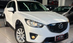 foto de Autos marca Mazda seminuevo modelo CX5 CORE año 2015