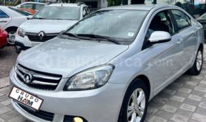 foto de Autos marca Great Wall seminuevo modelo VOLEEX C30 CONFORT año 2019