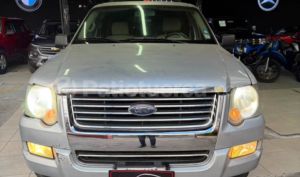 foto de Autos marca Ford seminuevo modelo Explorer Sport 4X4 año 2007