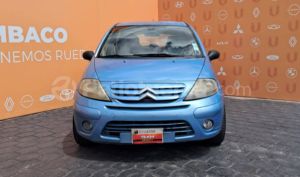 Citroen C3 2006