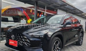 foto de Autos marca MG seminuevo modelo One año 2025 en Quito