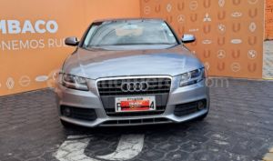 Audi A4 1.8T 2010