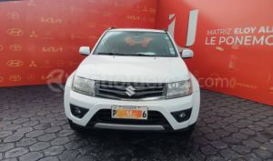 foto de Autos marca Suzuki seminuevo modelo GRAN VITARA SZ NEXT año 2017