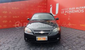 foto de Autos marca Chevrolet seminuevo modelo Optra Advance año 2013