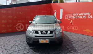 foto de Autos marca Nissan seminuevo modelo X-Trail Xtreme año 2014