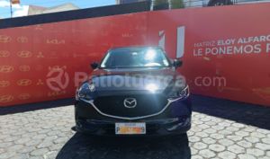 foto de Autos marca Mazda seminuevo modelo New CX-5 Core año 2020 en Quito