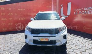 foto de Autos marca Kia seminuevo modelo Sonet año 2023