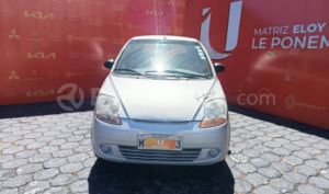 foto de Autos marca Chevrolet seminuevo modelo Spark año 2008 en Quito