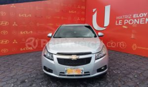 foto de Autos marca Chevrolet seminuevo modelo Cruze año 2012