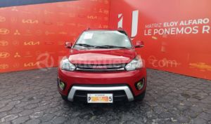 foto de Autos marca Great Wall seminuevo modelo Haval M4 año 2019