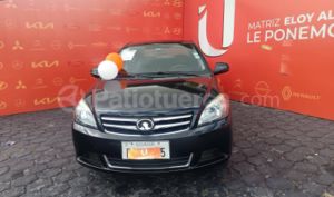 foto de Autos marca Great Wall seminuevo modelo Voleex C30 Full año 2017