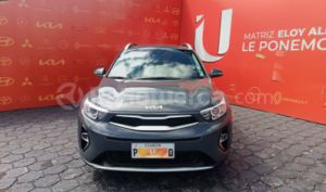 foto de Autos marca Kia seminuevo modelo Stonic año 2023 en Quito