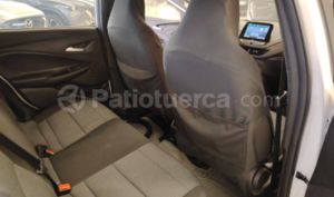 foto de Autos marca Land Rover seminuevo modelo Range Rover Evoque año 2024