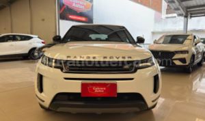 foto de Autos marca Land Rover seminuevo modelo Range Rover Evoque año 2024 en Quito
