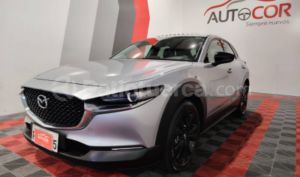 foto de Autos marca Mazda seminuevo modelo CX-30 CORE año 2023