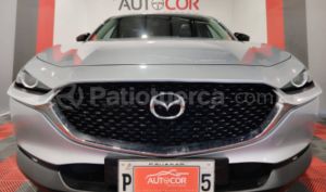 foto de Autos marca Mazda seminuevo modelo CX-30 año 2023