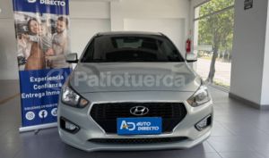 foto de Autos marca Hyundai seminuevo modelo Verna año 2022 en Quito