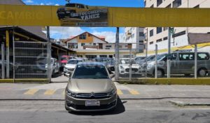 foto de Autos marca Citroen seminuevo modelo C-ELYSEE año 2019