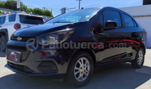 foto de Autos marca Chevrolet seminuevo modelo Beat año 2020 en Quito