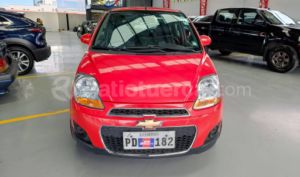 foto de Autos marca Chevrolet seminuevo modelo spar life año 2019
