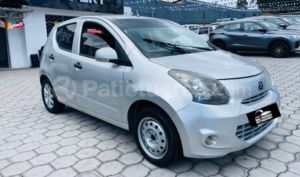 foto de Autos marca Zotye seminuevo modelo Z100 año 2019
