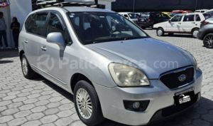 foto de Autos marca Kia seminuevo modelo Rondo año 2013