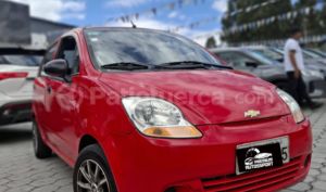 foto de Autos marca Chevrolet seminuevo modelo Spark año 2011 en Quito