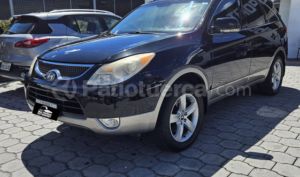 foto de Autos marca Hyundai seminuevo modelo Veracruz año 2011 en Quito