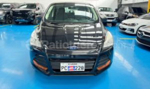 Ford Escape 2014