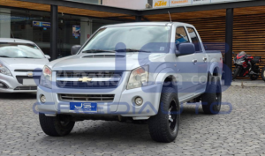 foto de Autos marca Chevrolet seminuevo modelo LUV D-MAX TM 3.0 4X4 DIESEL CD año 2010