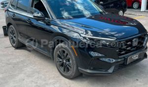foto de Autos marca Honda seminuevo modelo CR-V año 2025