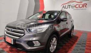 foto de Autos marca Ford seminuevo modelo Escape S año 2018 en Quito