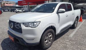 foto de Autos marca Great Wall seminuevo modelo POER AC 2.0 4X2 TM año 2022