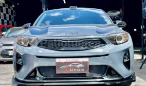 foto de Autos marca Kia seminuevo modelo Stonic LX año 2023